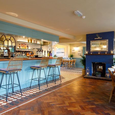 The Wittering Hotel เวสต์วิทเทอริง ภายนอก รูปภาพ