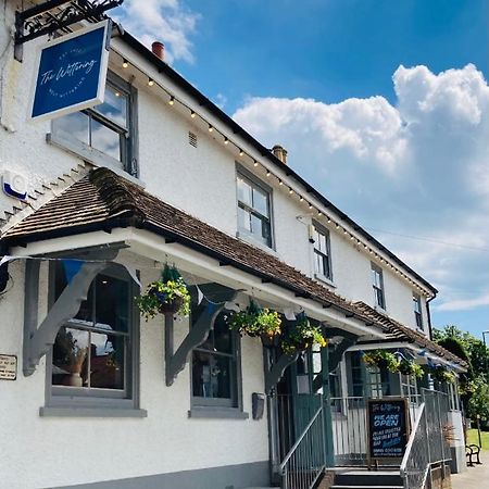 The Wittering Hotel เวสต์วิทเทอริง ภายนอก รูปภาพ