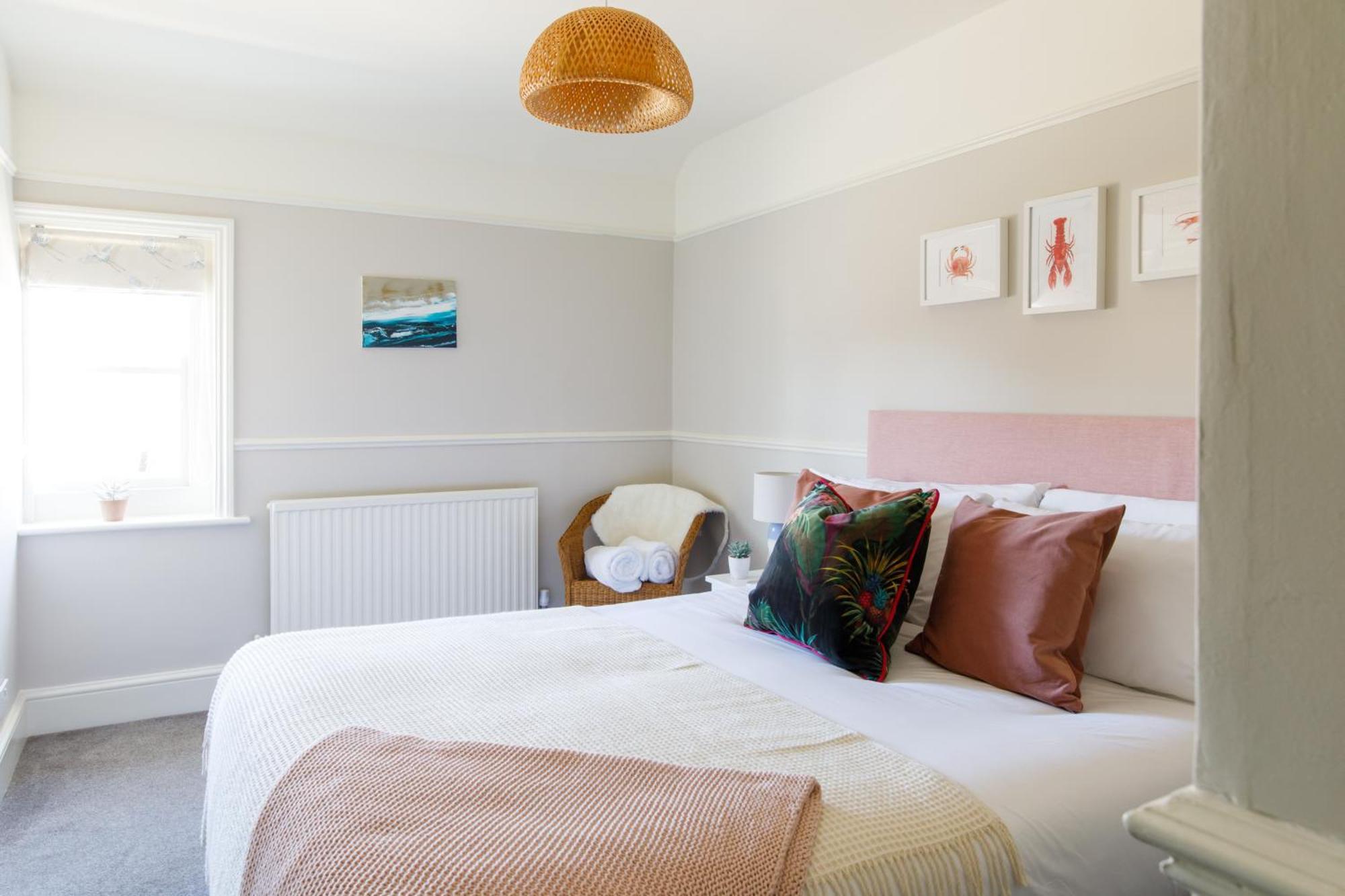 The Wittering Hotel เวสต์วิทเทอริง ภายนอก รูปภาพ