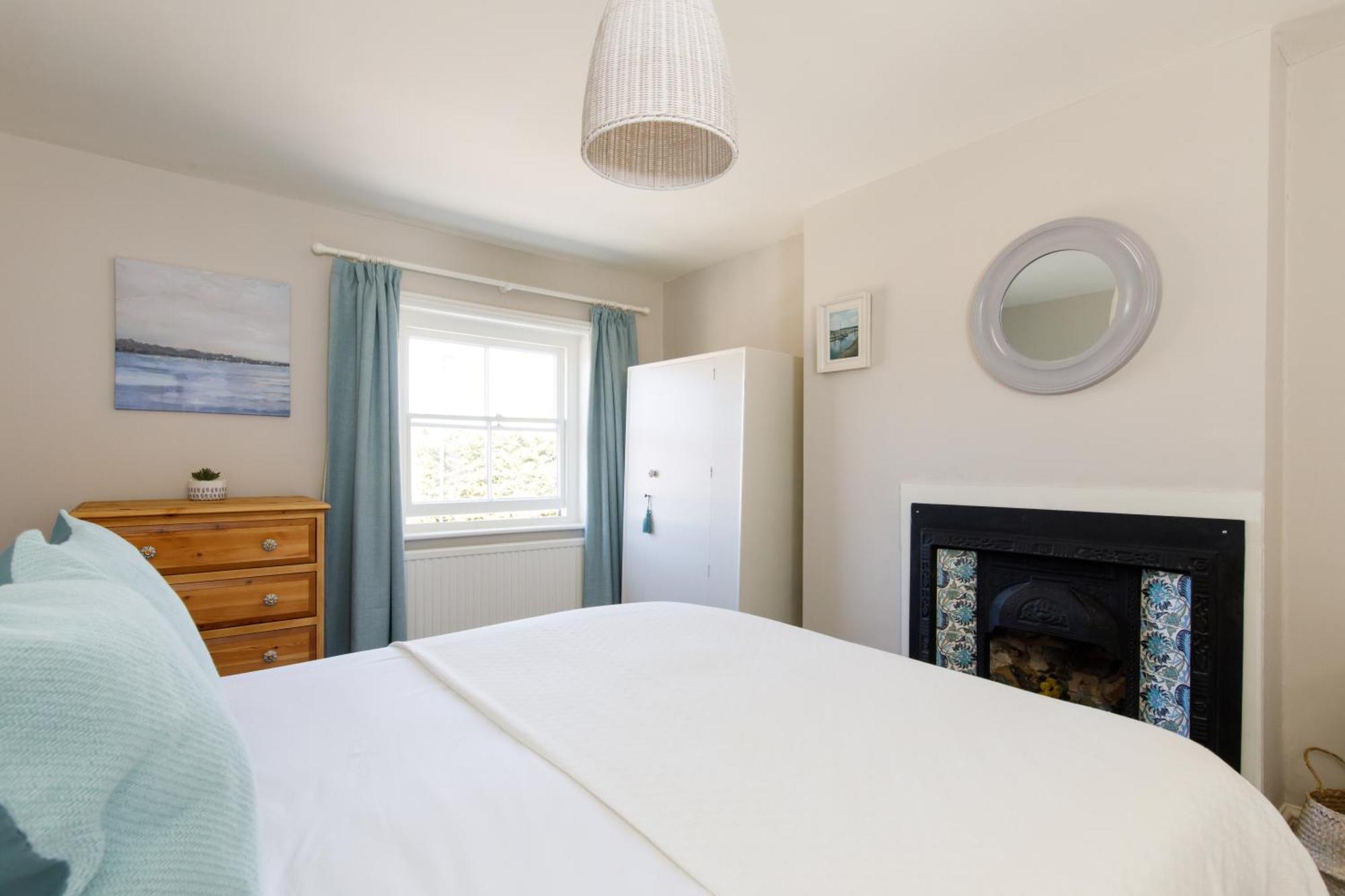 The Wittering Hotel เวสต์วิทเทอริง ภายนอก รูปภาพ