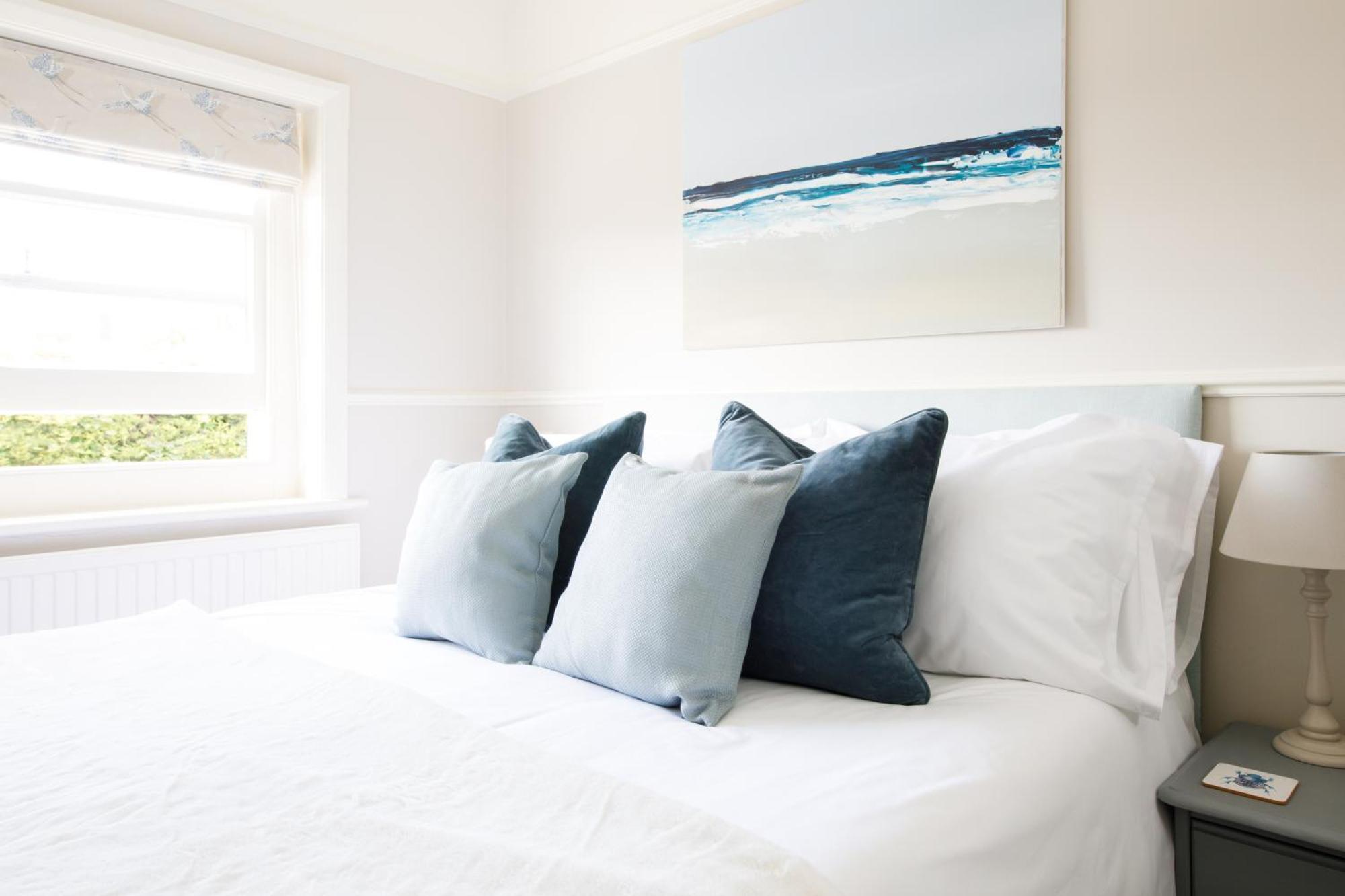 The Wittering Hotel เวสต์วิทเทอริง ภายนอก รูปภาพ